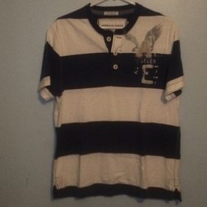 American Eagle shirt